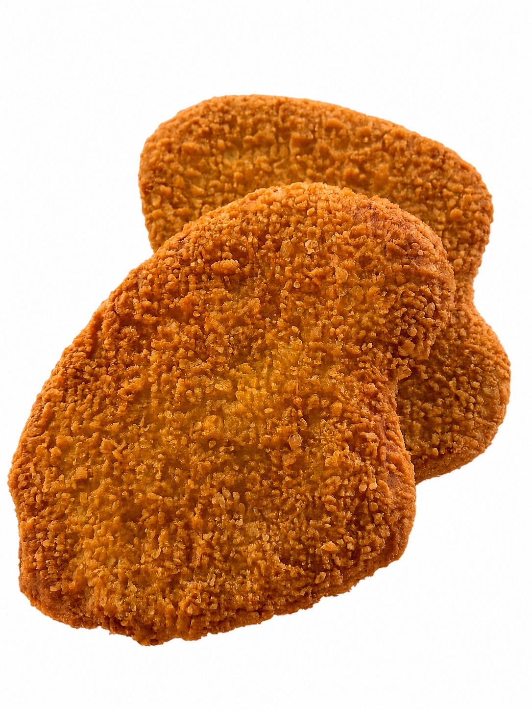 @Esvica kip nuggetburger 1x 3 kg. (100 gr.)